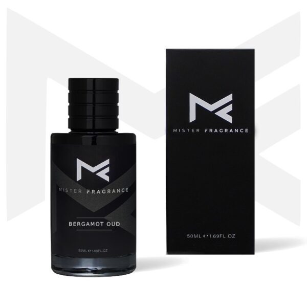 Bergamot oud