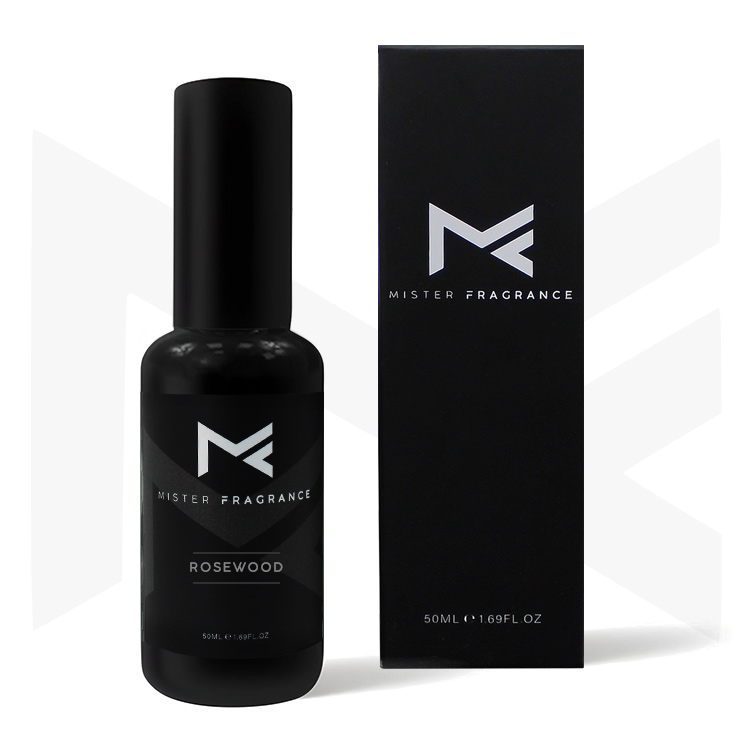 Rosewood - Mister Fragrance